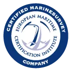 EMCI Certified Marine Survey Company